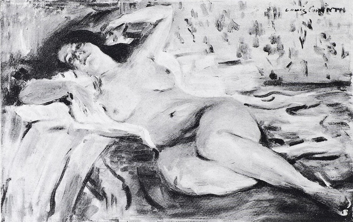 Q133850680 - Lovis Corinth