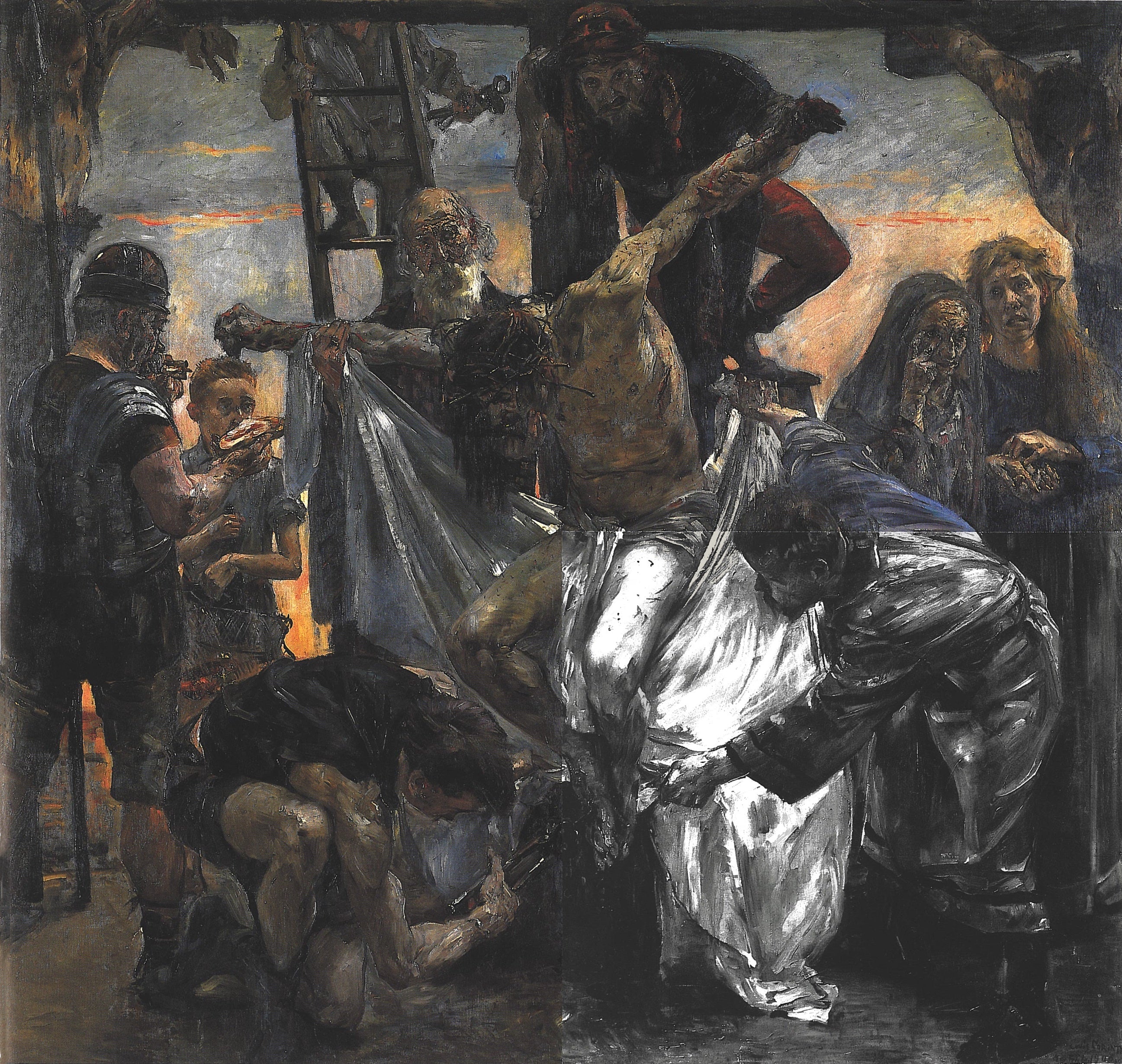 Q118127875 - Lovis Corinth