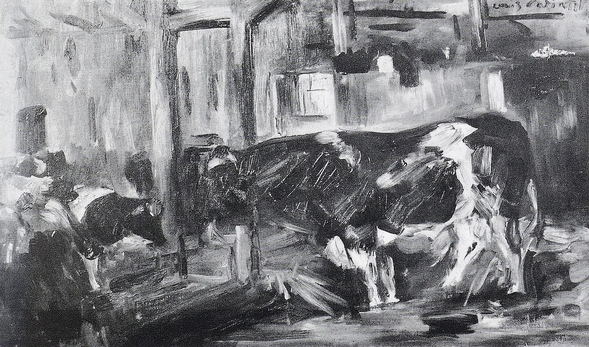 Q134293374 - Lovis Corinth