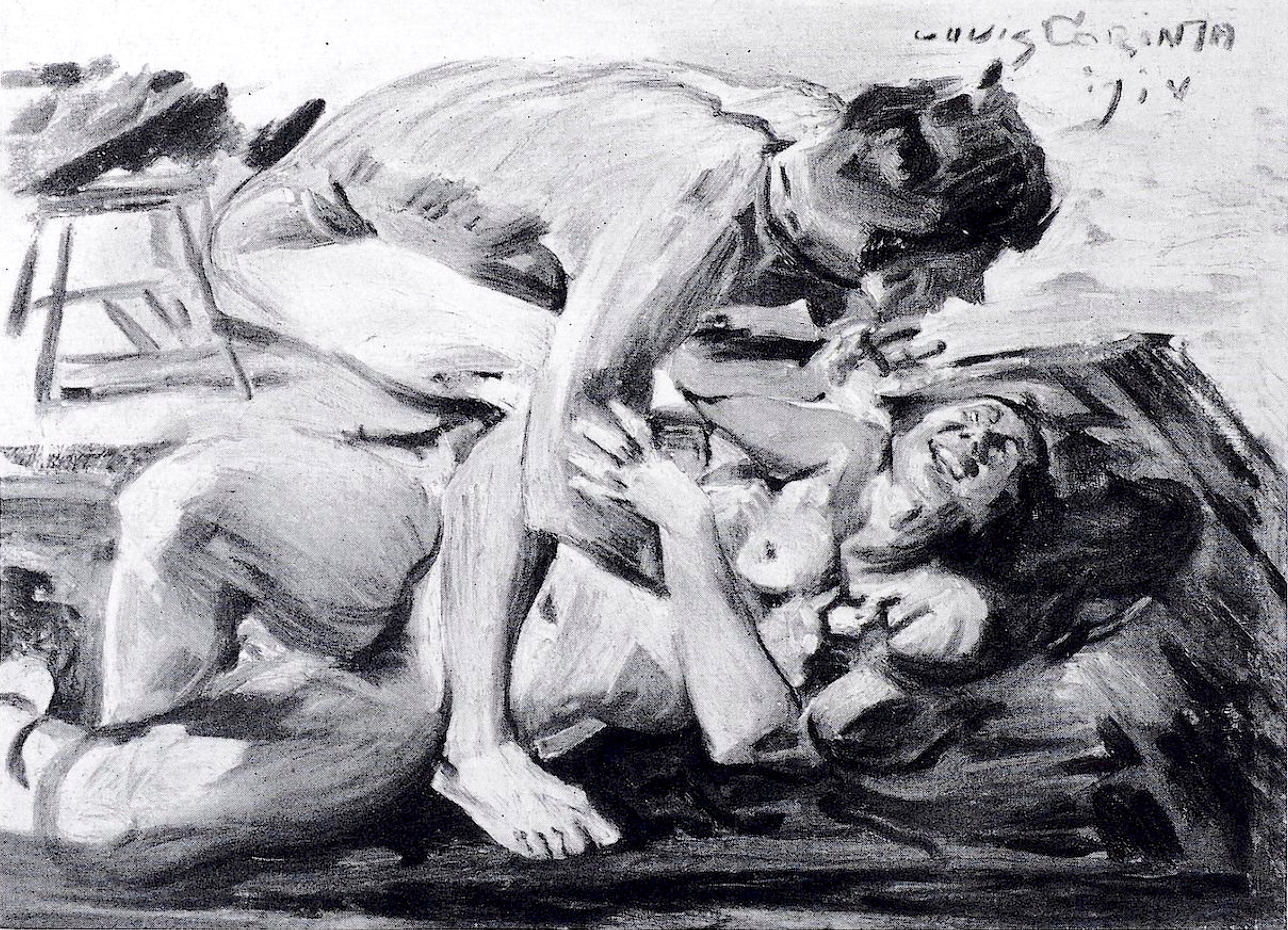 Q124486157 - Lovis Corinth