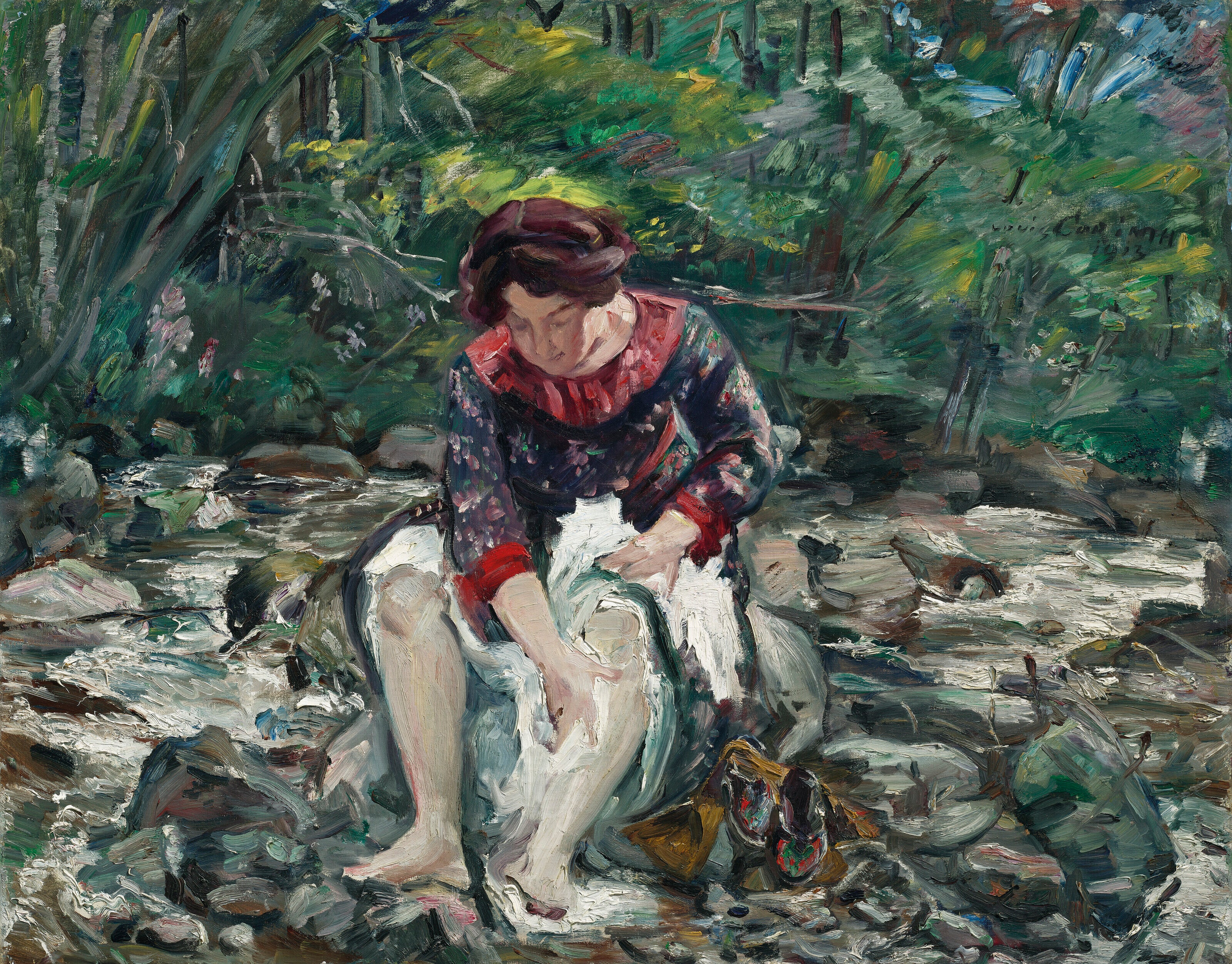 Q136718473 - Lovis Corinth