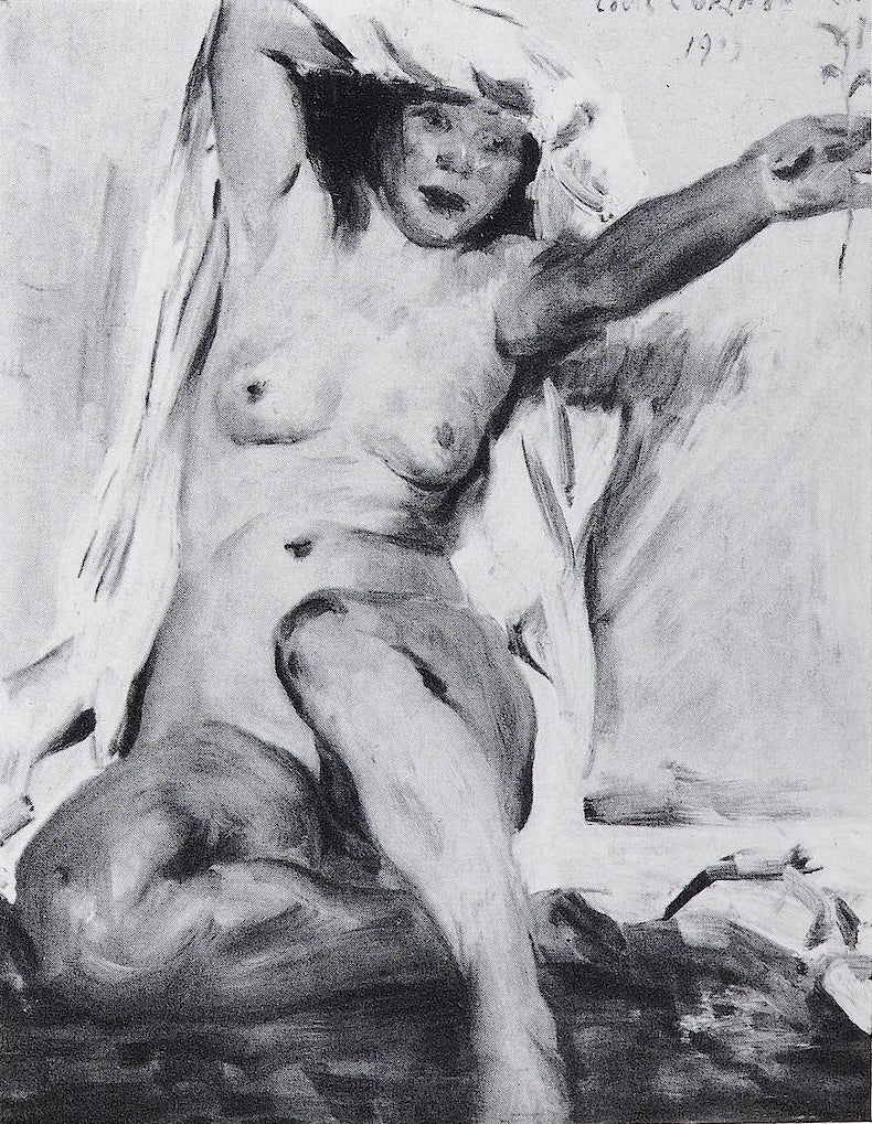Q133850649 - Lovis Corinth