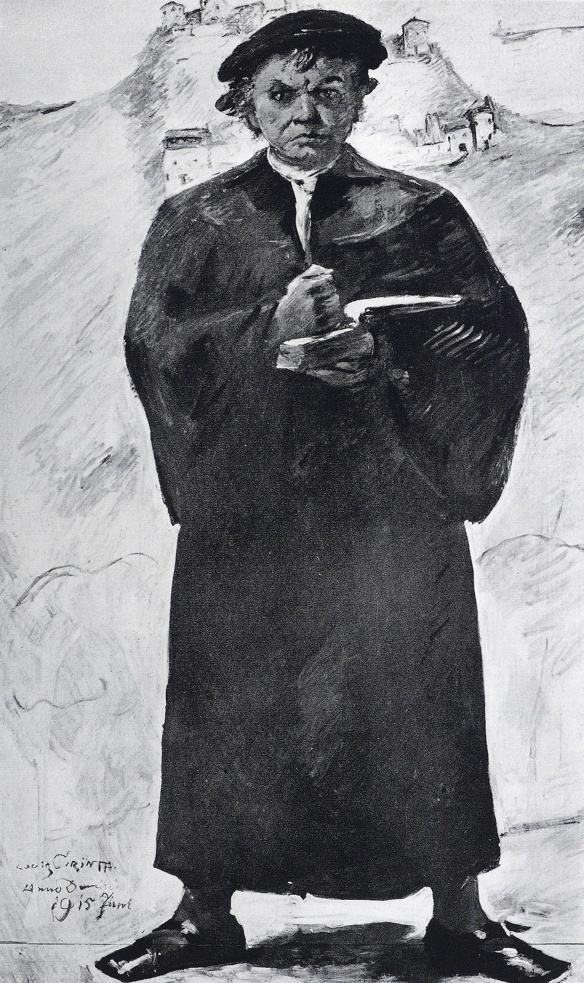 Q134293095 - Lovis Corinth