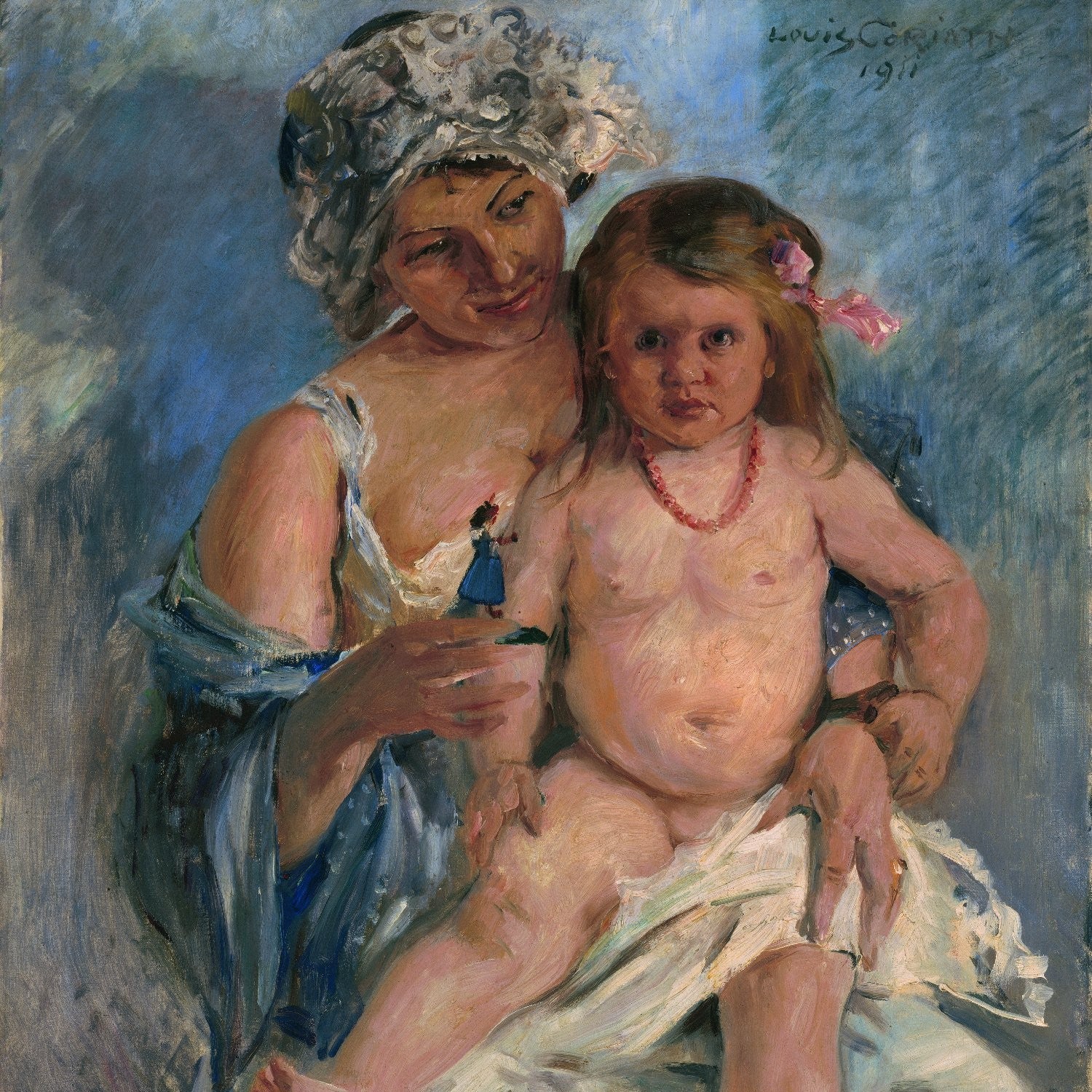 Q131912552 - Lovis Corinth