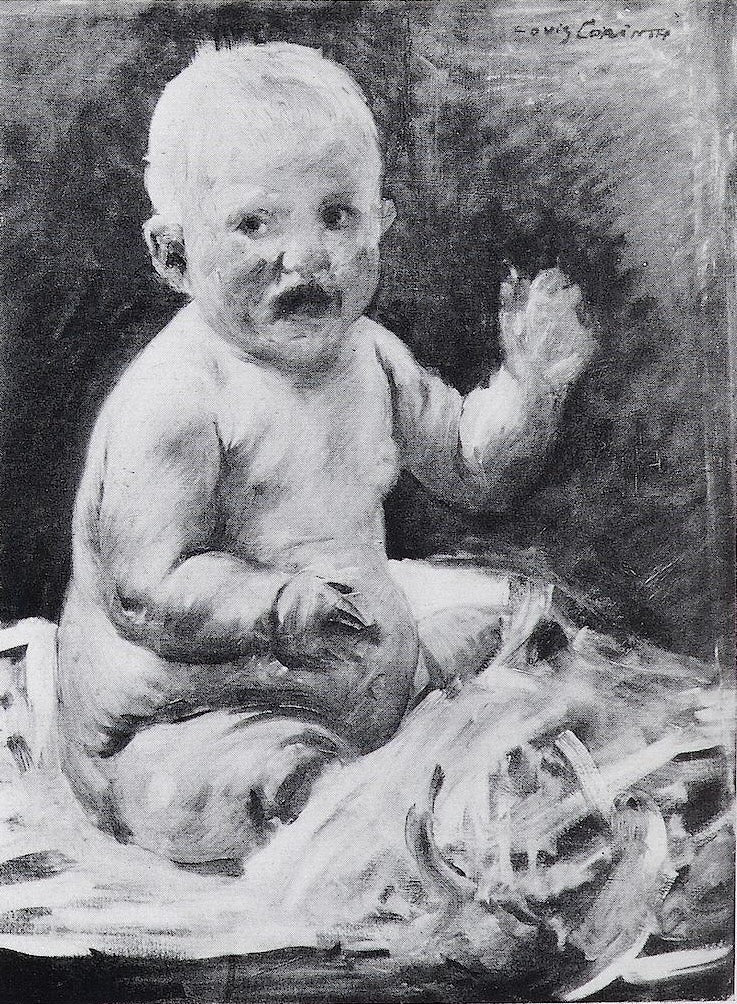 Q133850605 - Lovis Corinth