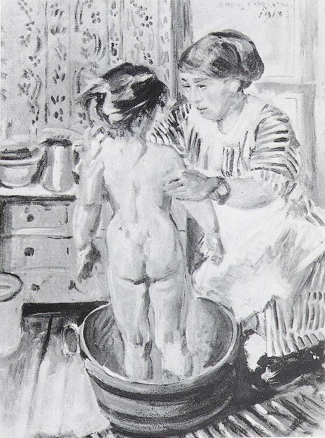 Q136718428 - Lovis Corinth