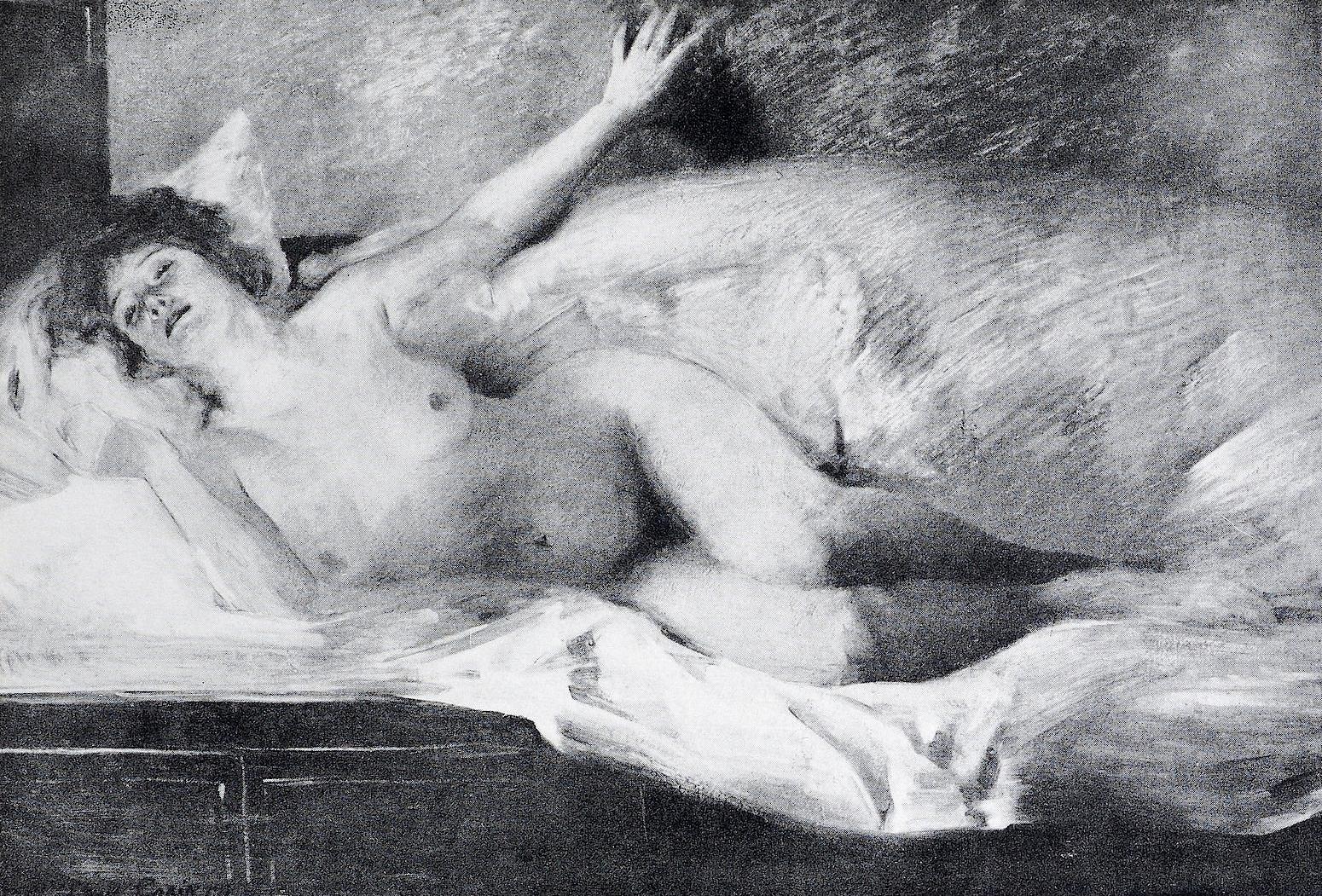 Q121460241 - Lovis Corinth