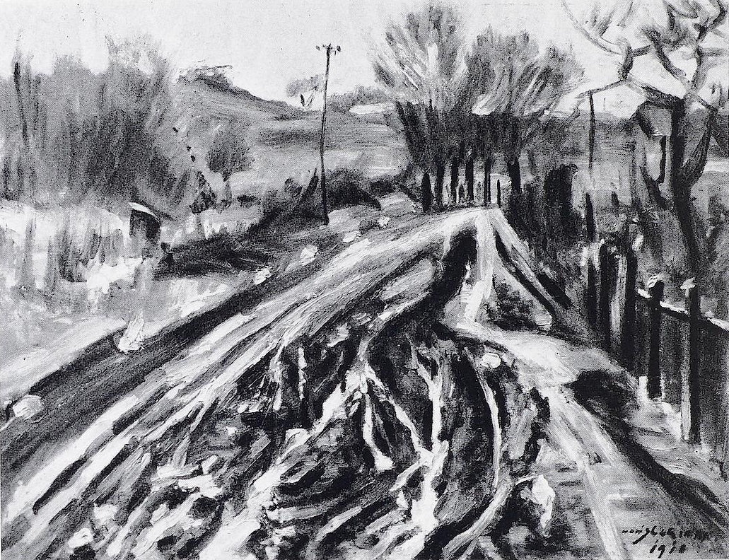 Q133850691 - Lovis Corinth