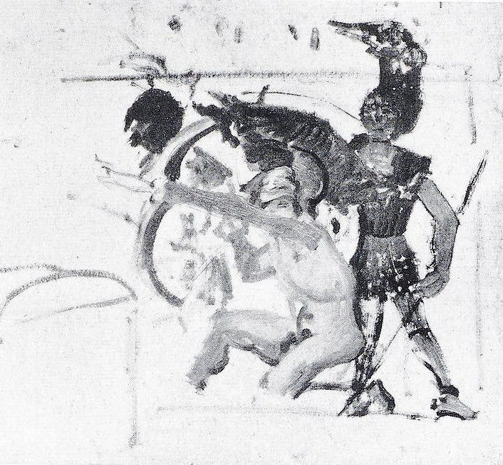 Q134293073 - Lovis Corinth