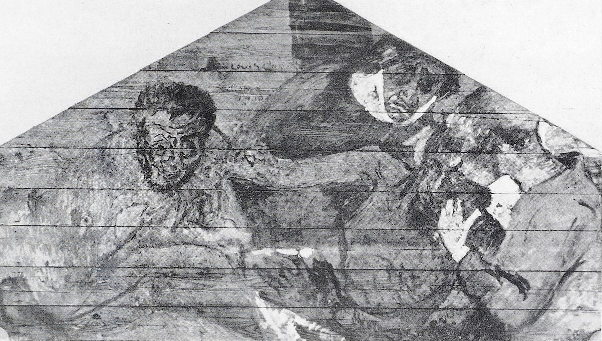 Q134293159 - Lovis Corinth