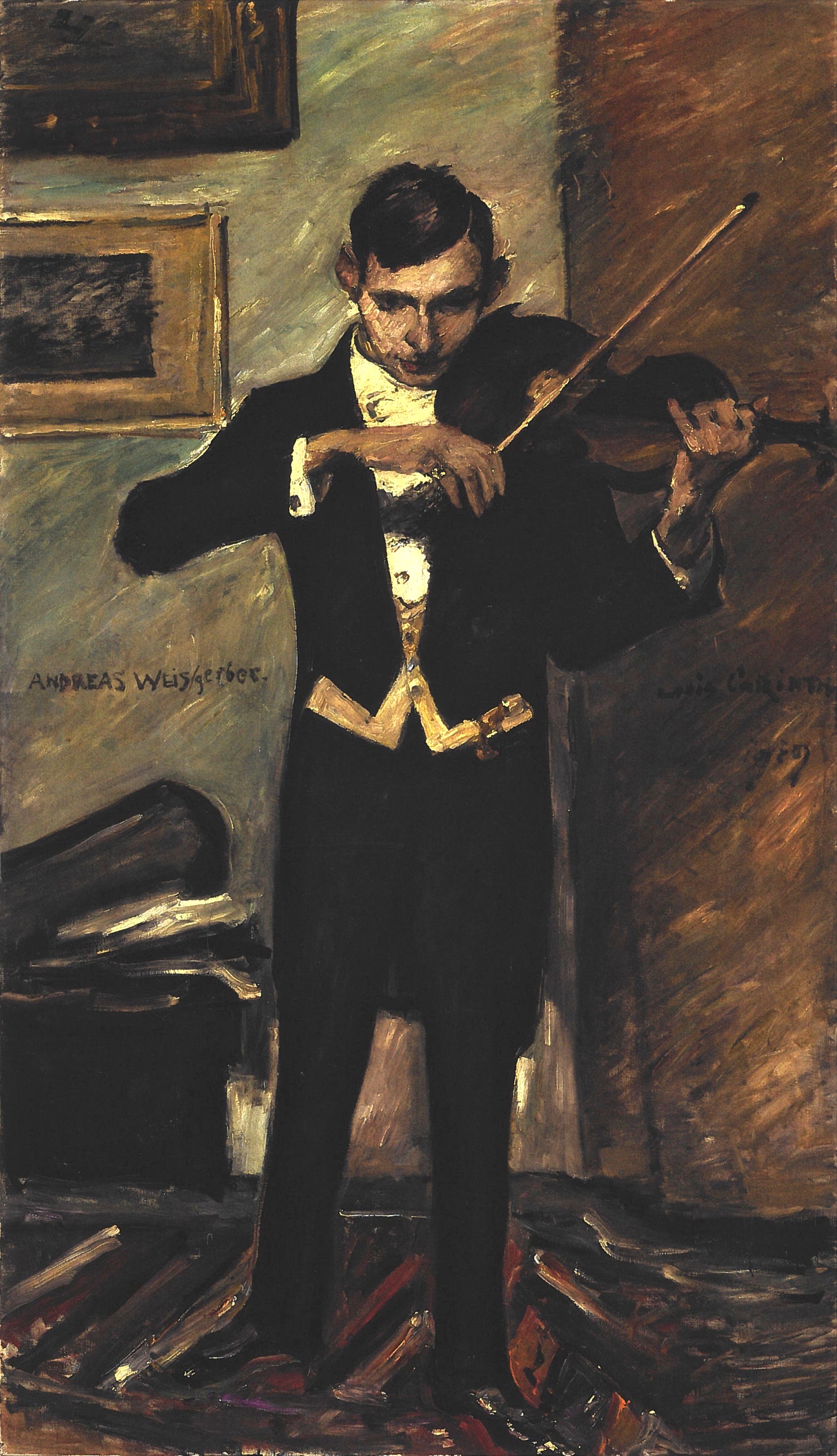 Q122696341 - Lovis Corinth