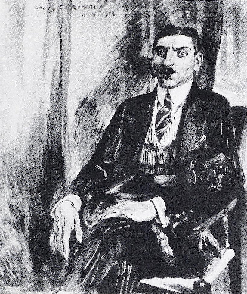 Q134293056 - Lovis Corinth