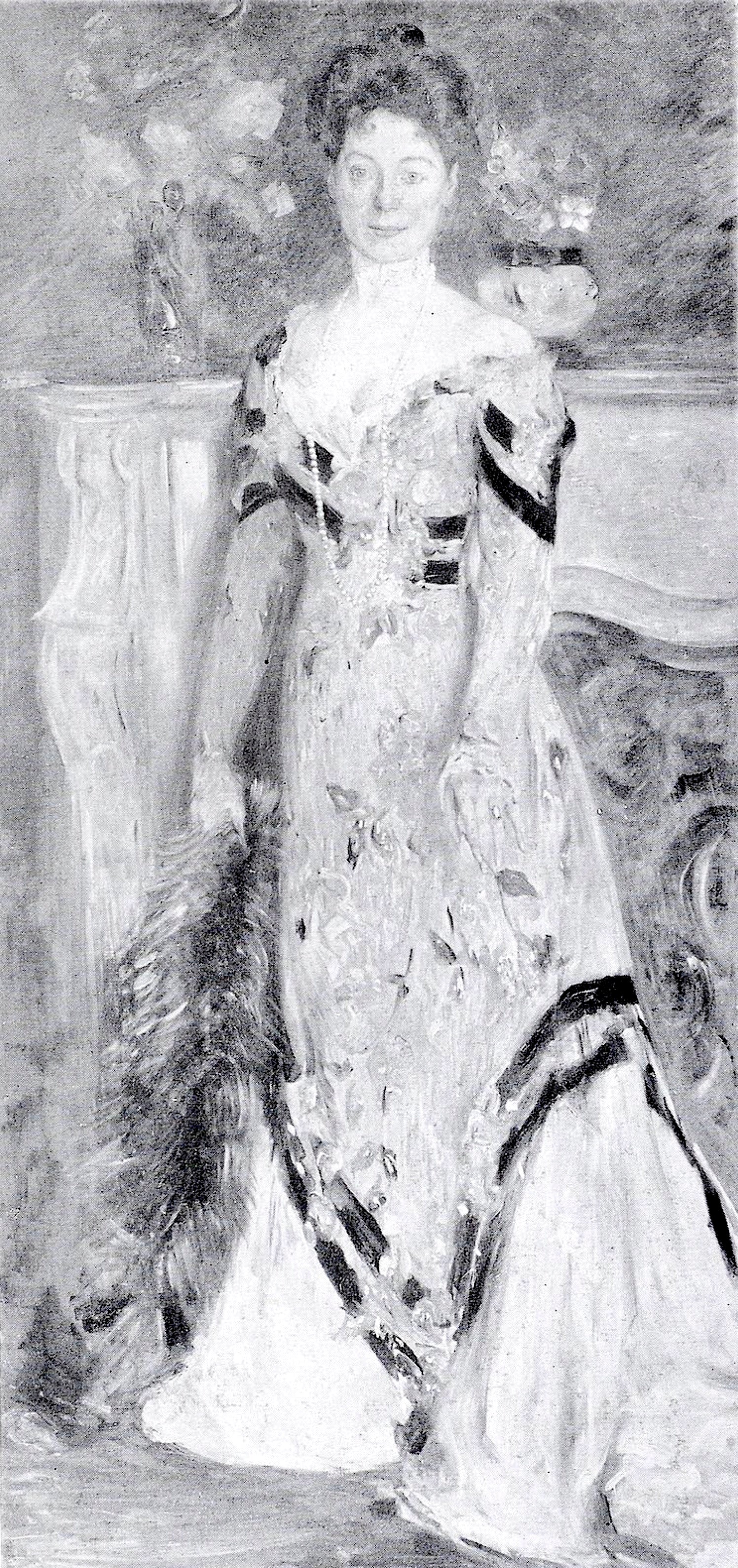 Q124391502 - Lovis Corinth