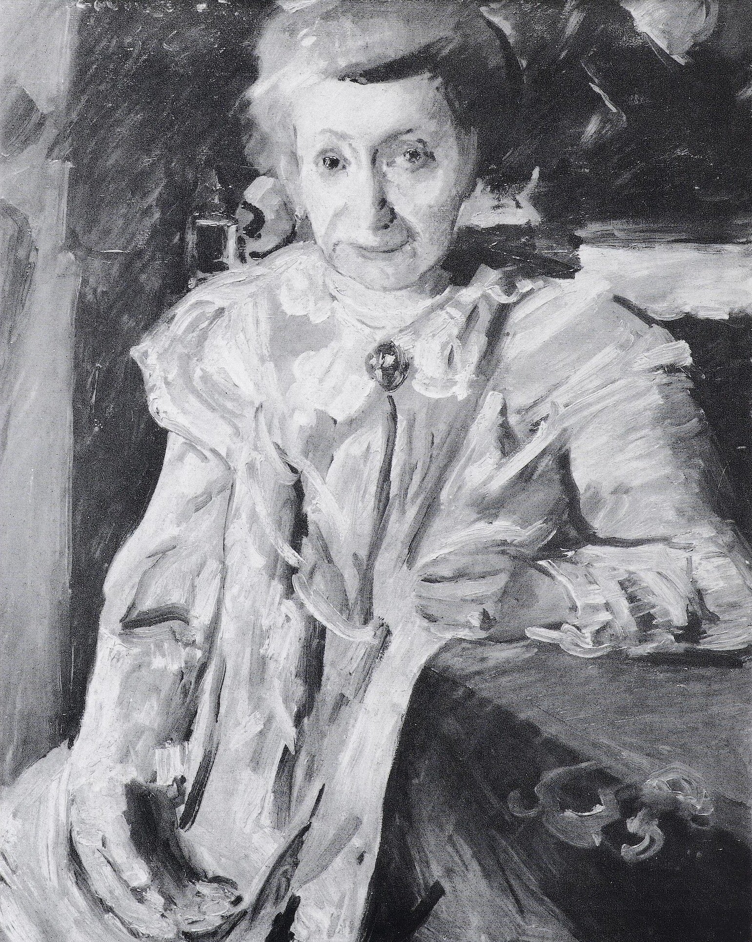 Q118289041 - Lovis Corinth