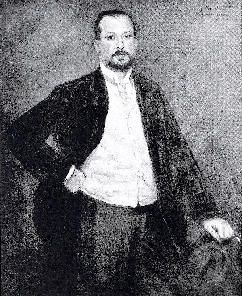 Q131914844 - Lovis Corinth