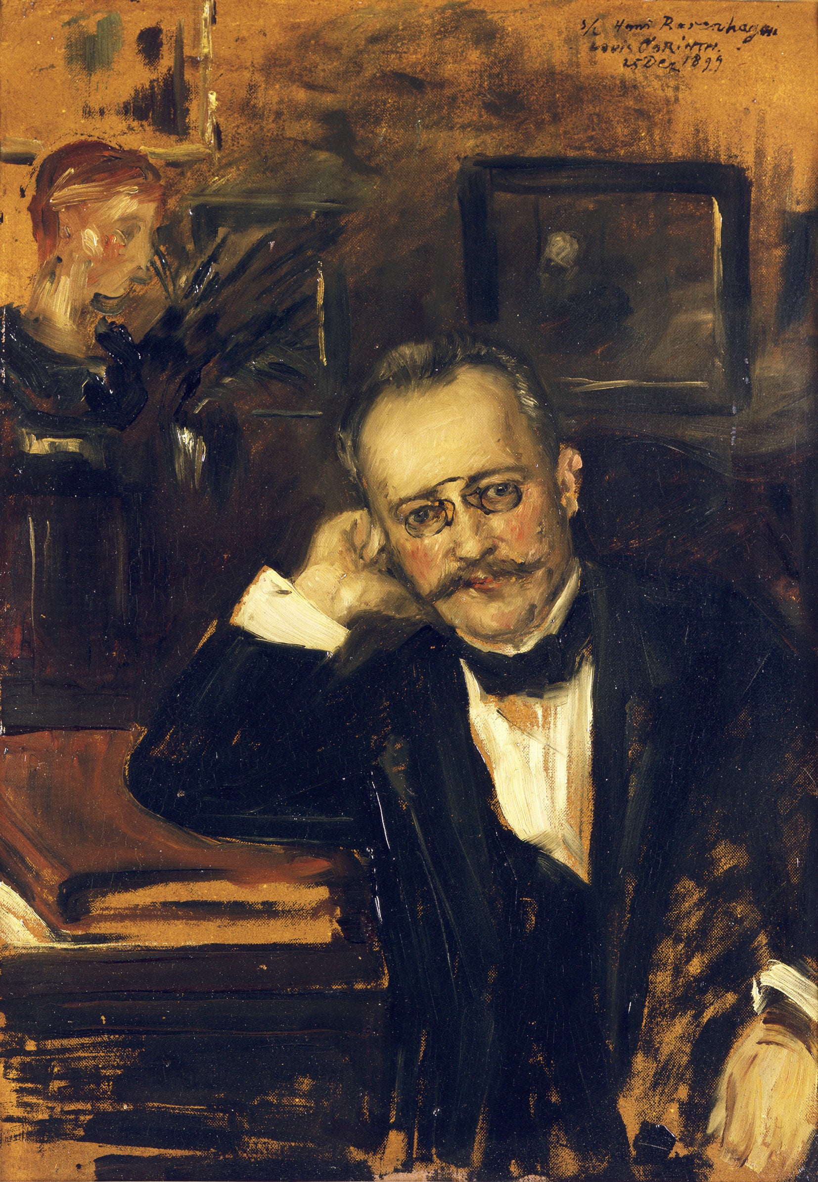 Q107436516 - Lovis Corinth