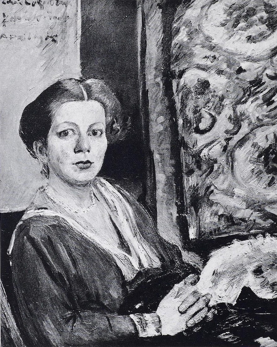 Q134293094 - Lovis Corinth