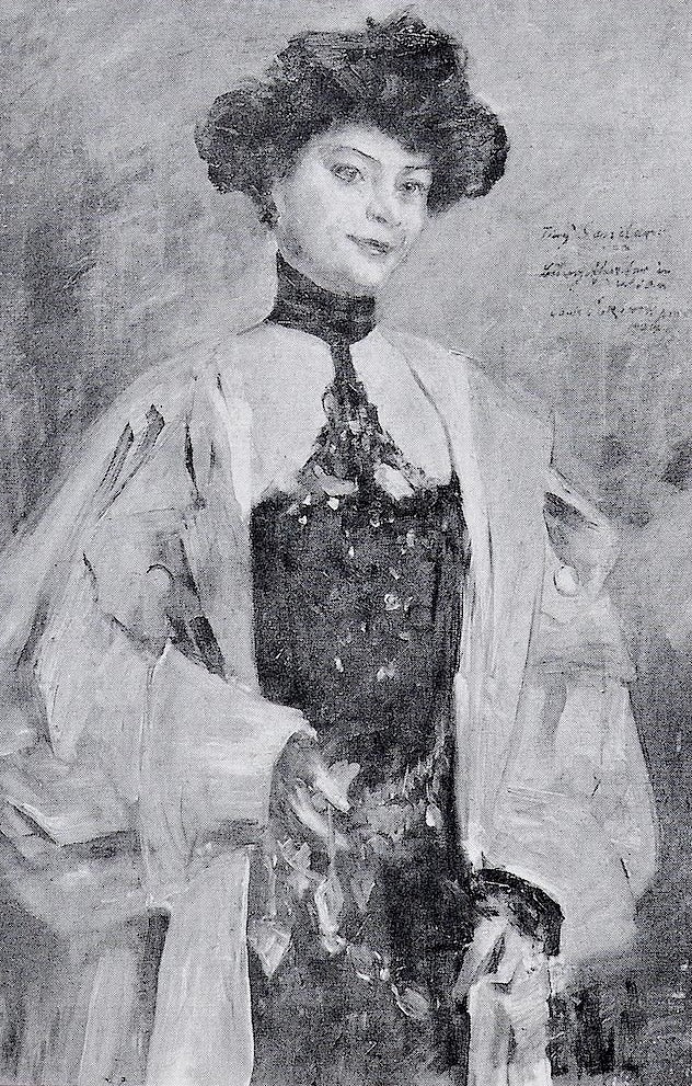 Q133850610 - Lovis Corinth