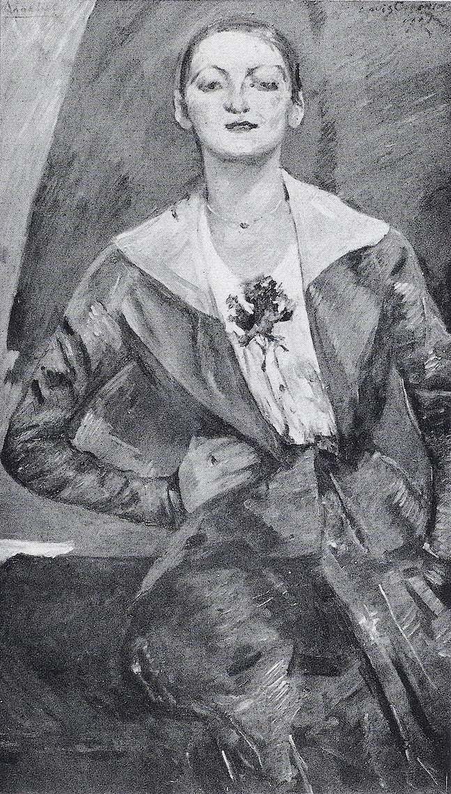 Q134293119 - Lovis Corinth