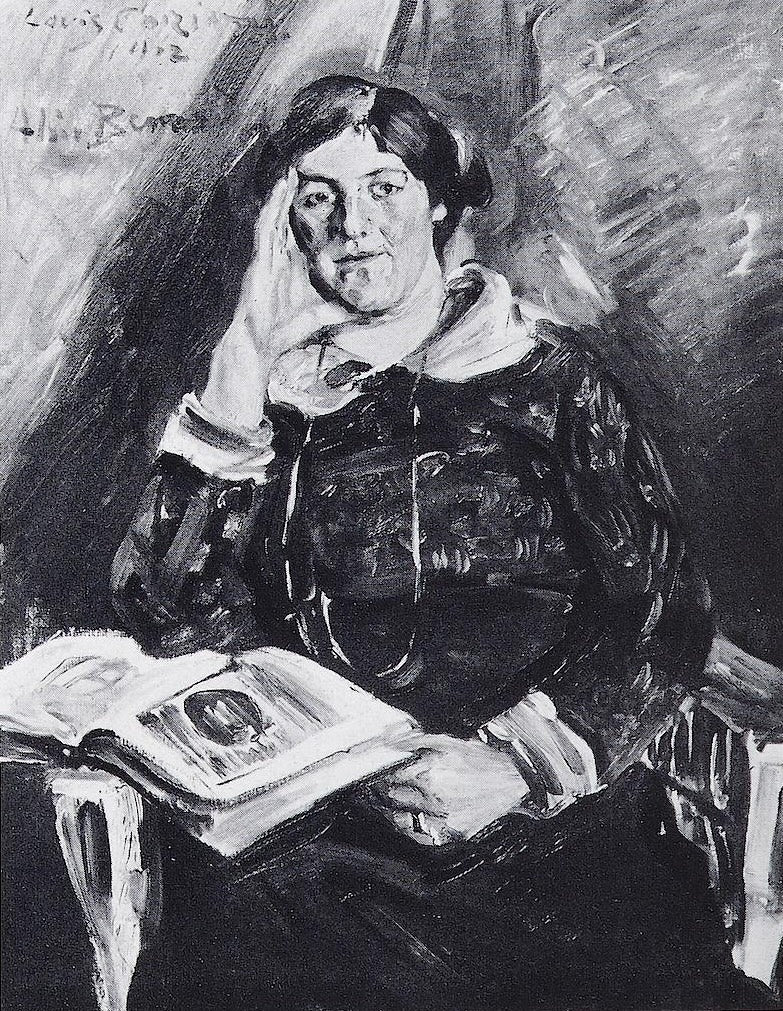 Q134293055 - Lovis Corinth