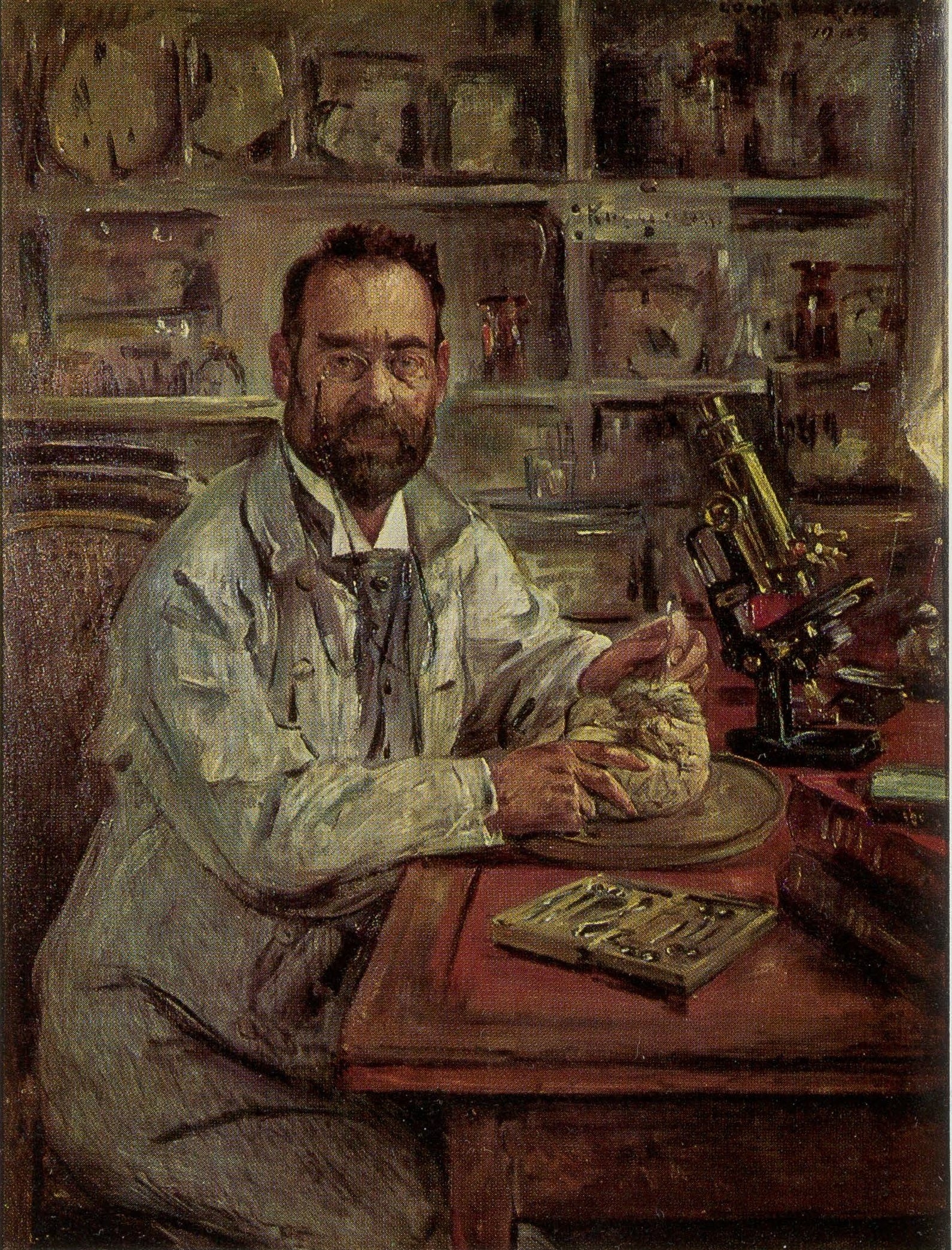 Q131917597 - Lovis Corinth