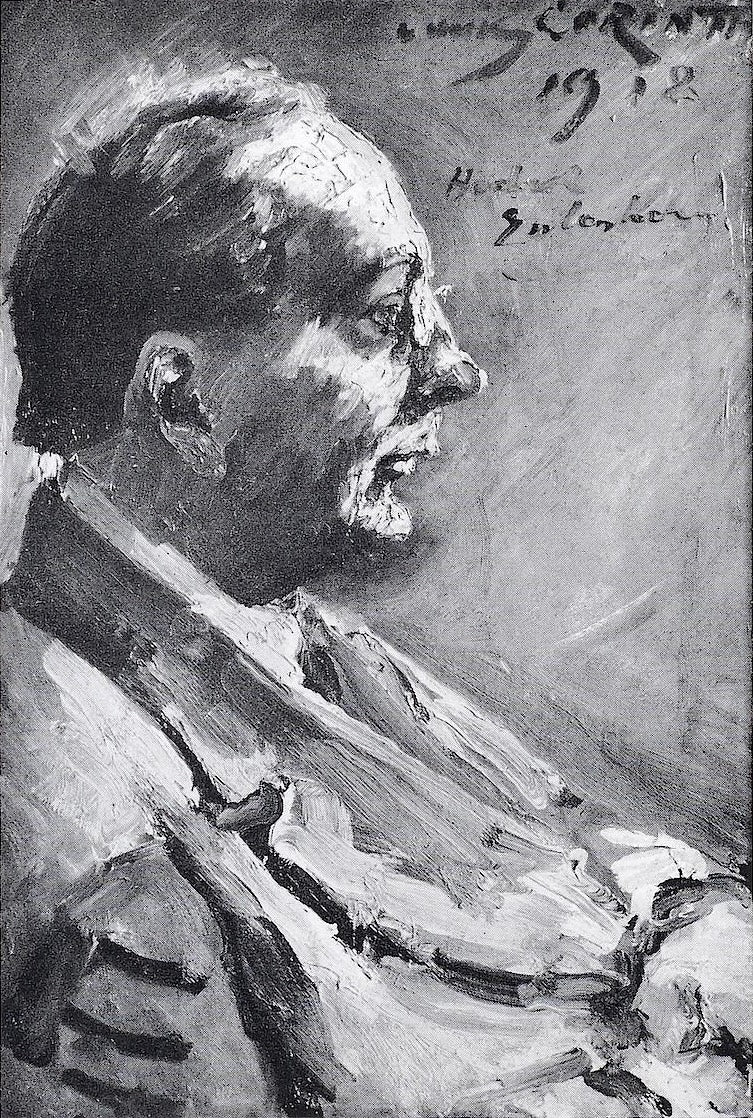 Q134293373 - Lovis Corinth