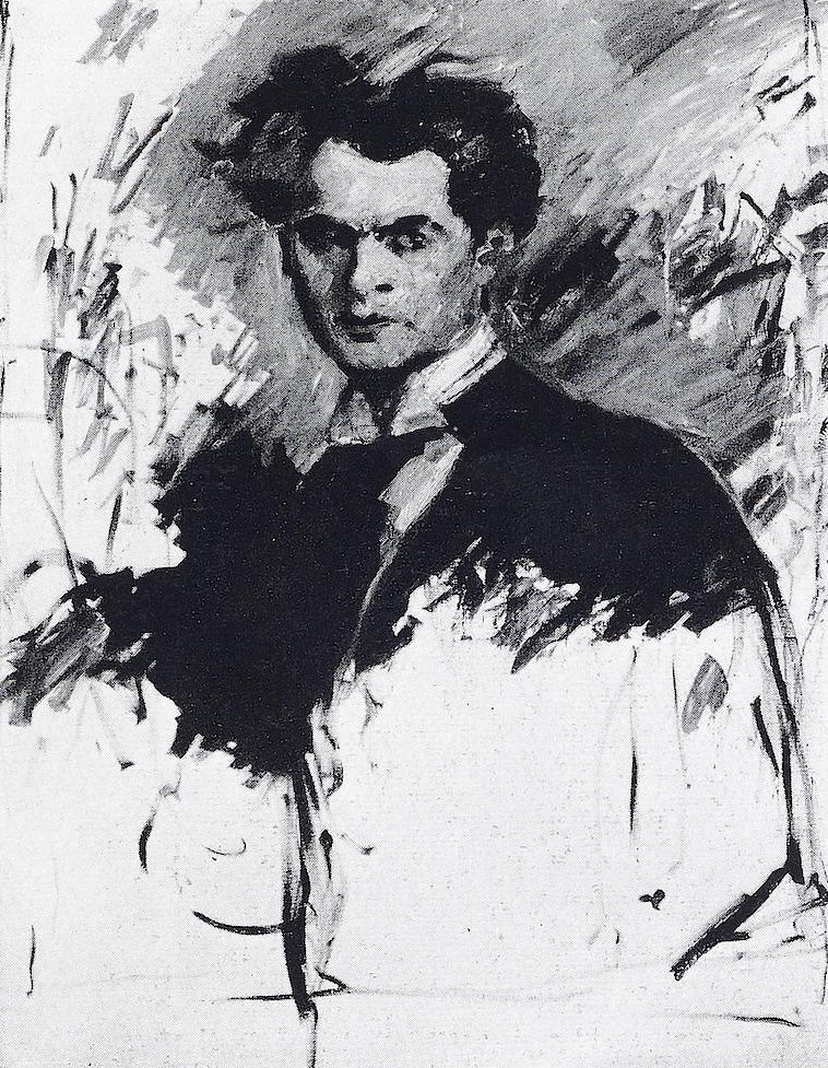 Q134293098 - Lovis Corinth