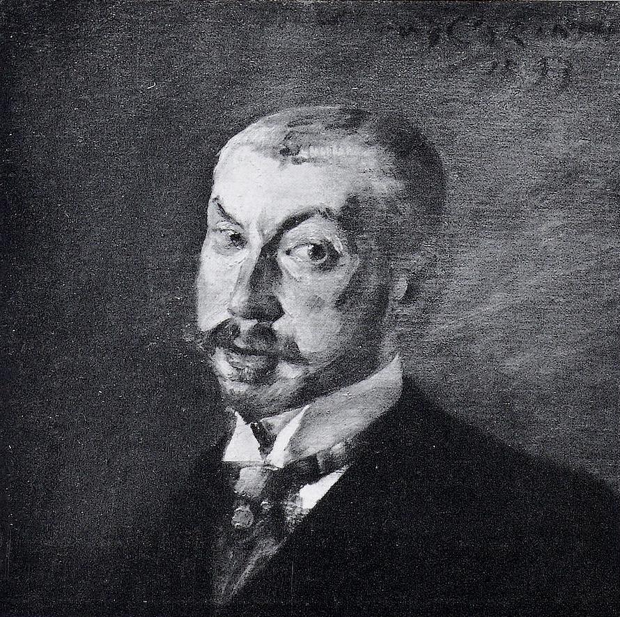 Q121493731 - Lovis Corinth