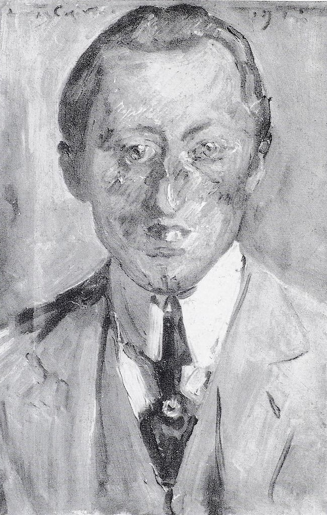 Q134293113 - Lovis Corinth