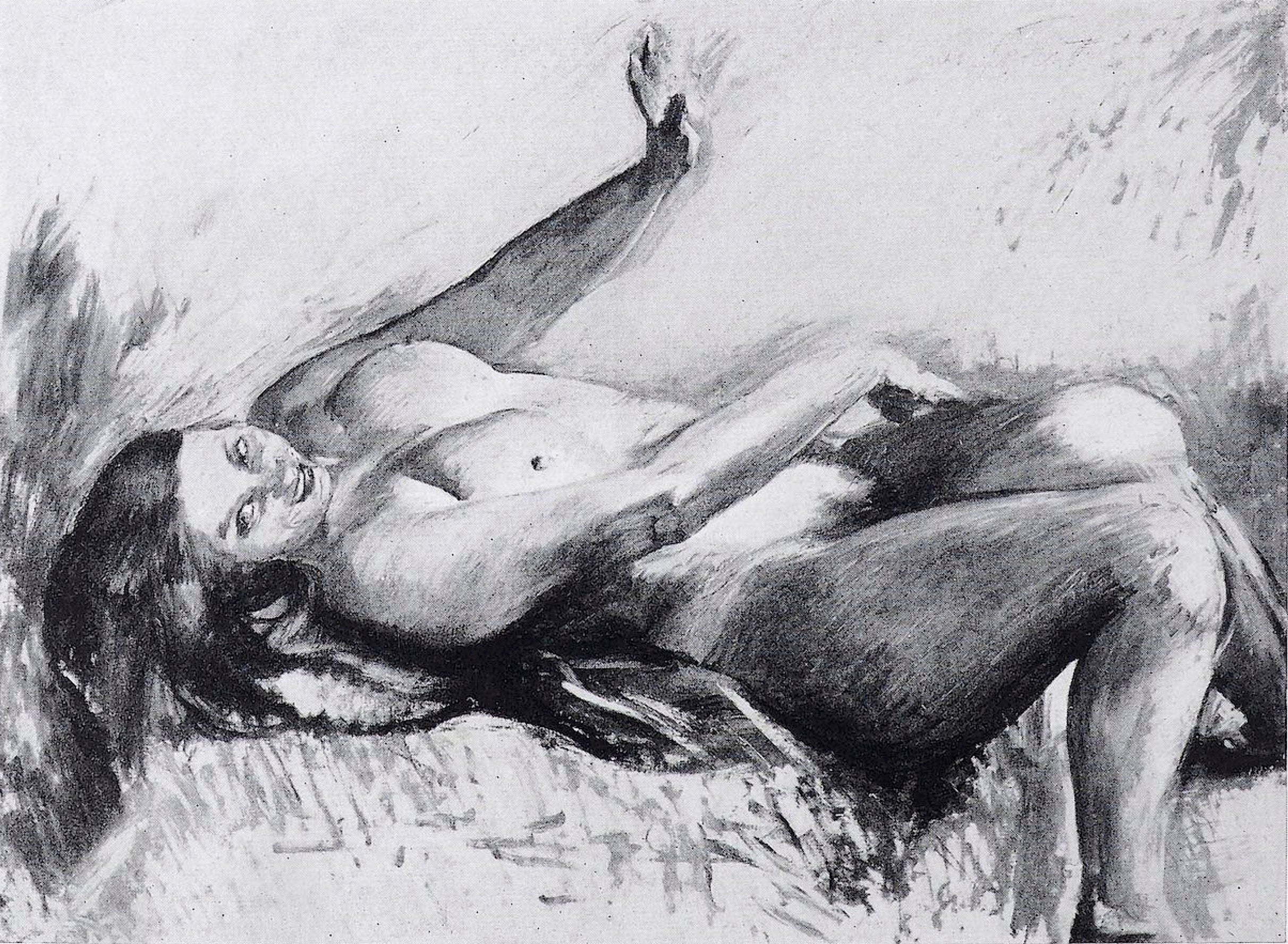 Q124486132 - Lovis Corinth