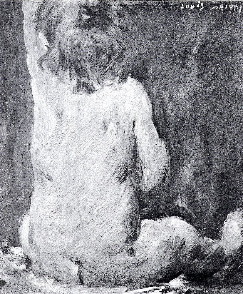 Q133850604 - Lovis Corinth