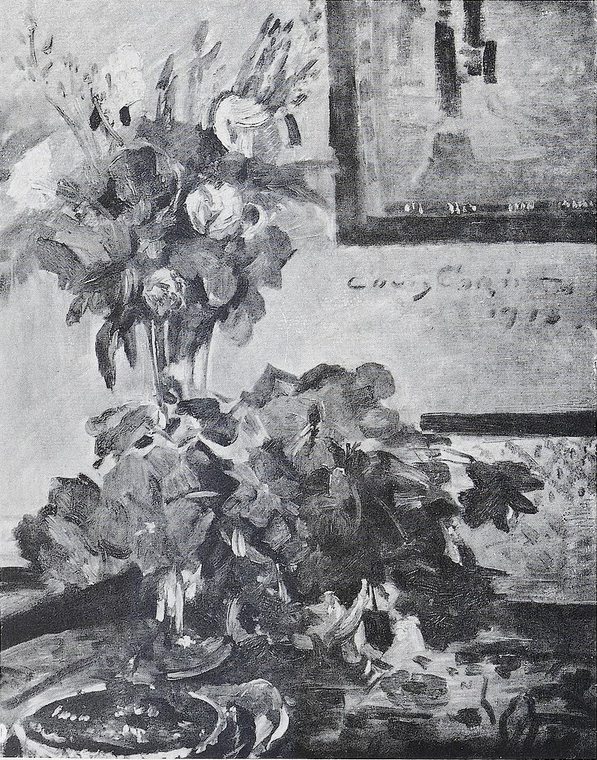 Q134293366 - Lovis Corinth