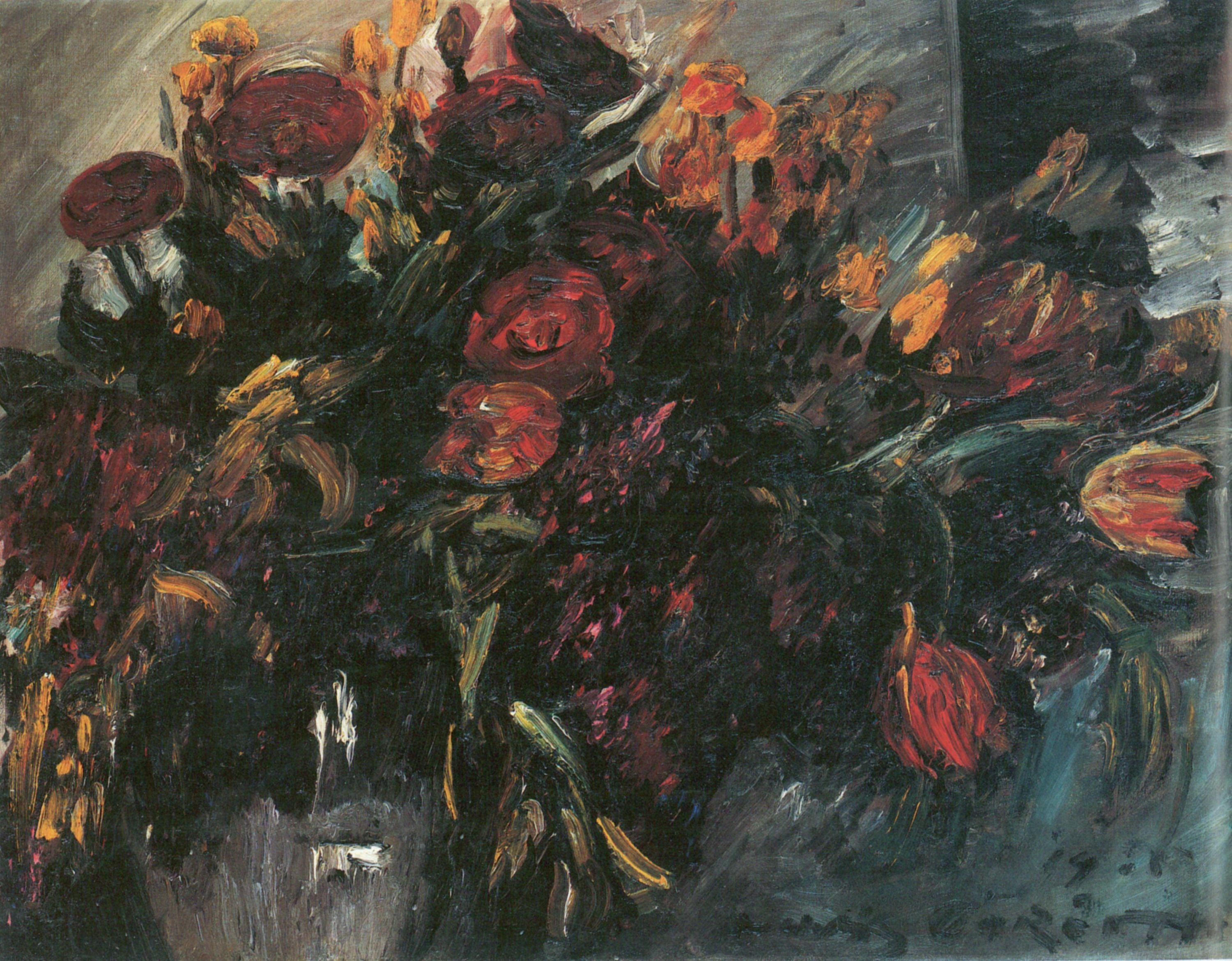 Q118291561 - Lovis Corinth