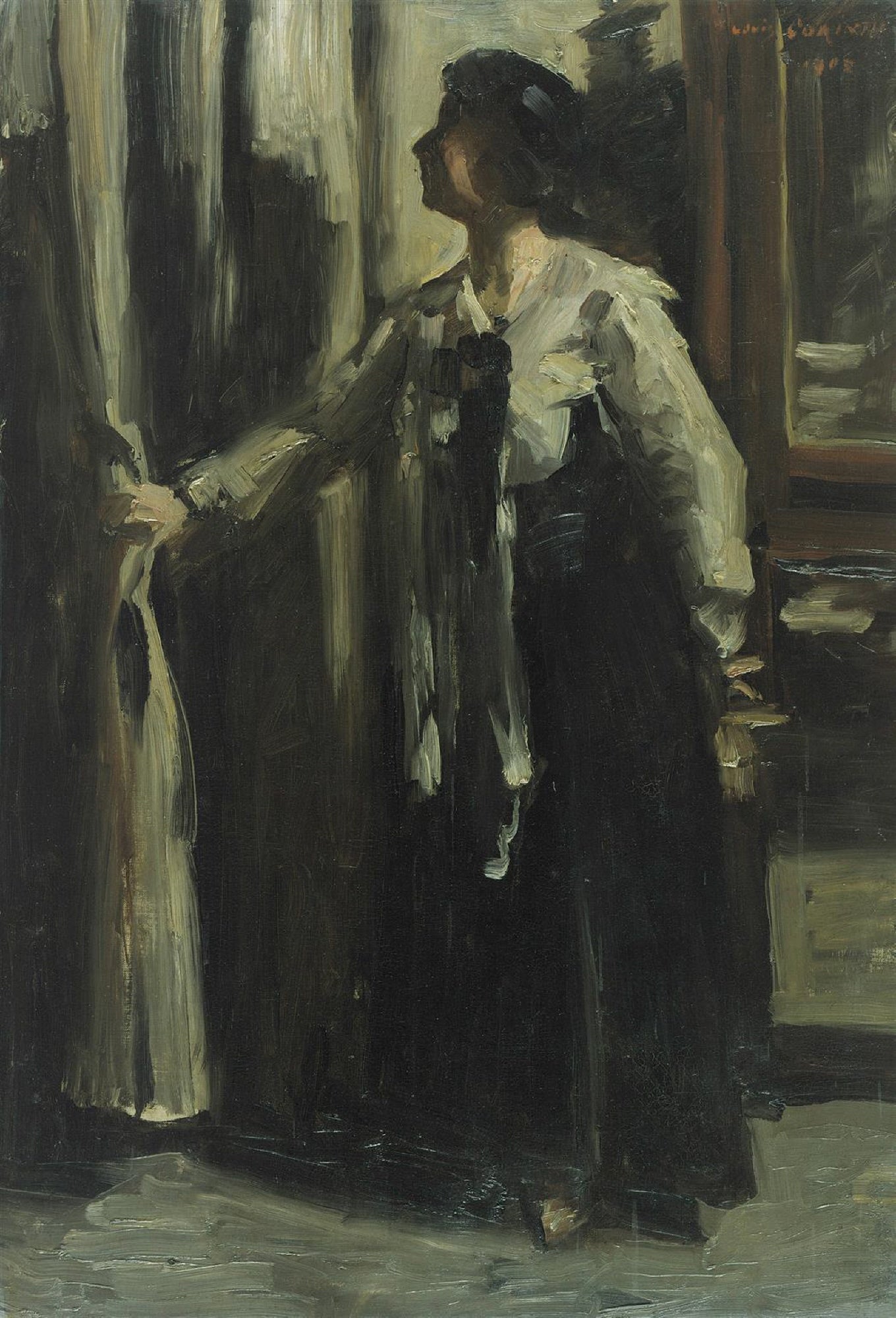 Q118154197 - Lovis Corinth