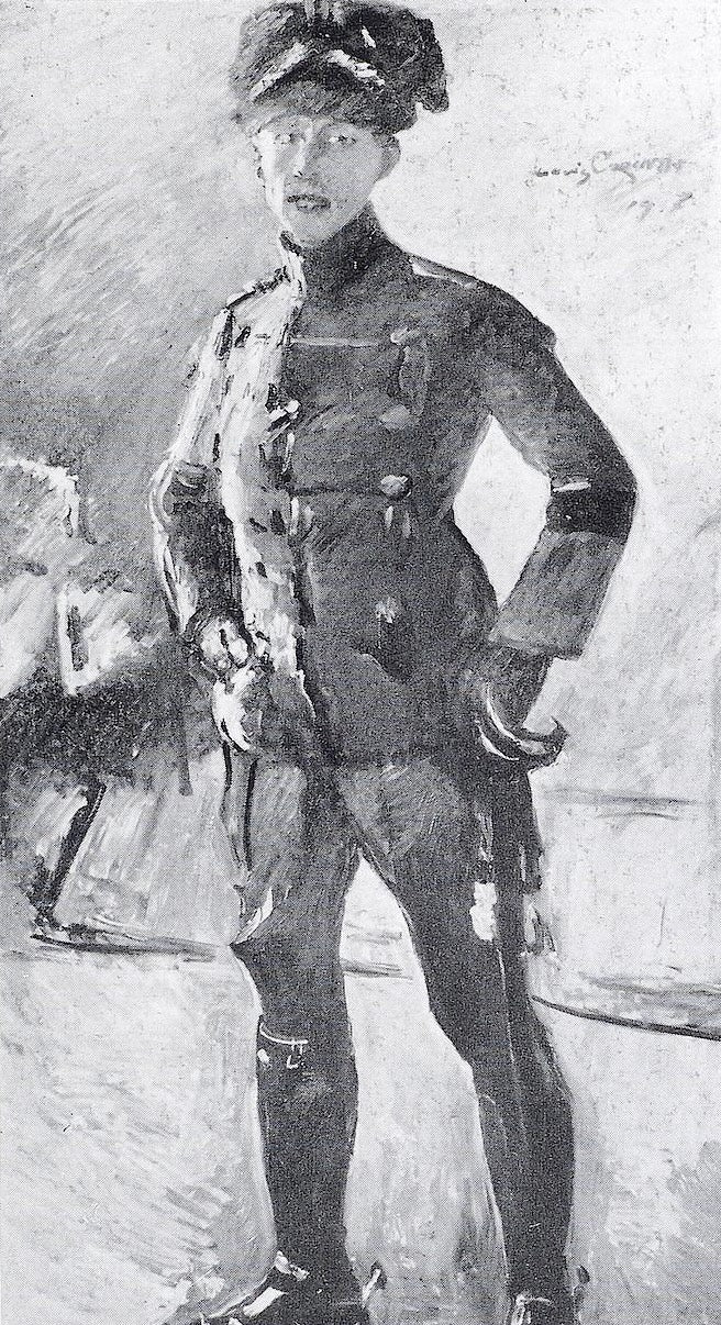 Q134293114 - Lovis Corinth