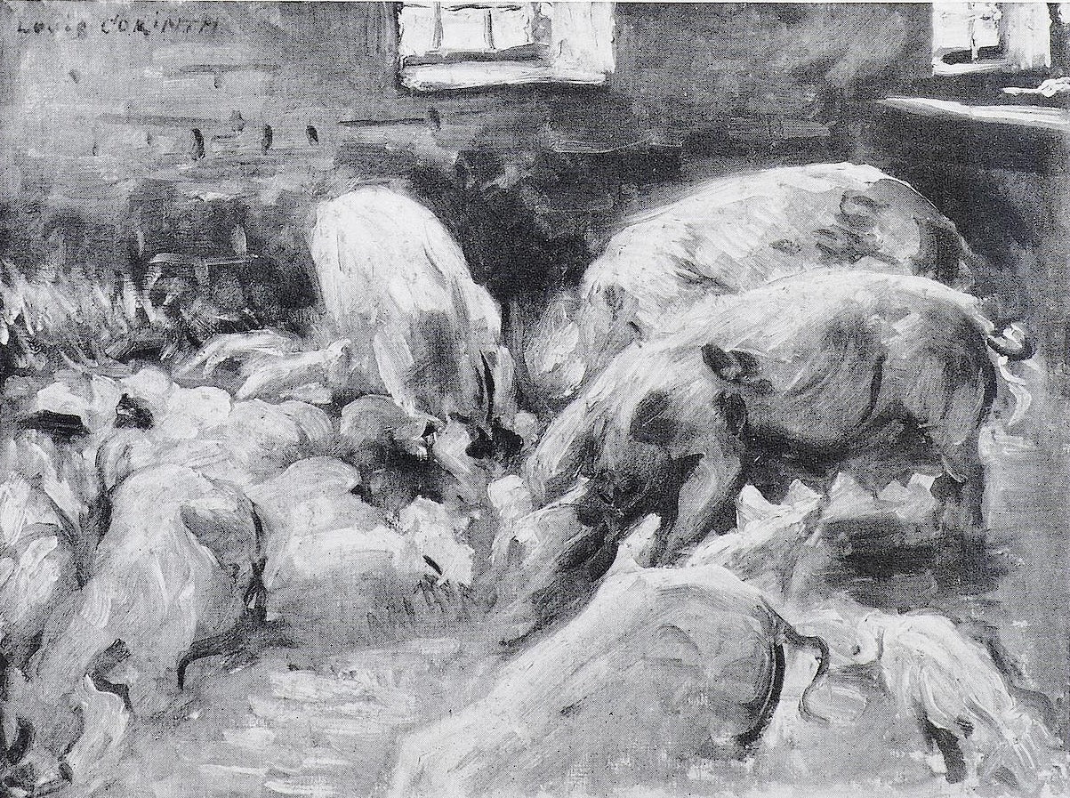 Q134293079 - Lovis Corinth