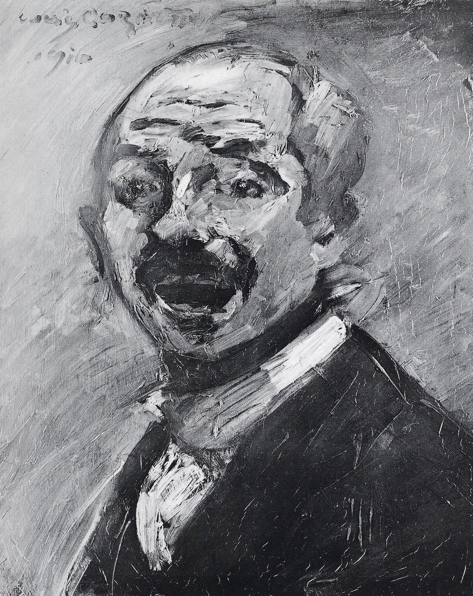 Q134293107 - Lovis Corinth