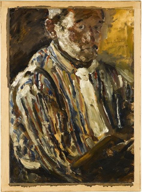 Q111797467 - Lovis Corinth