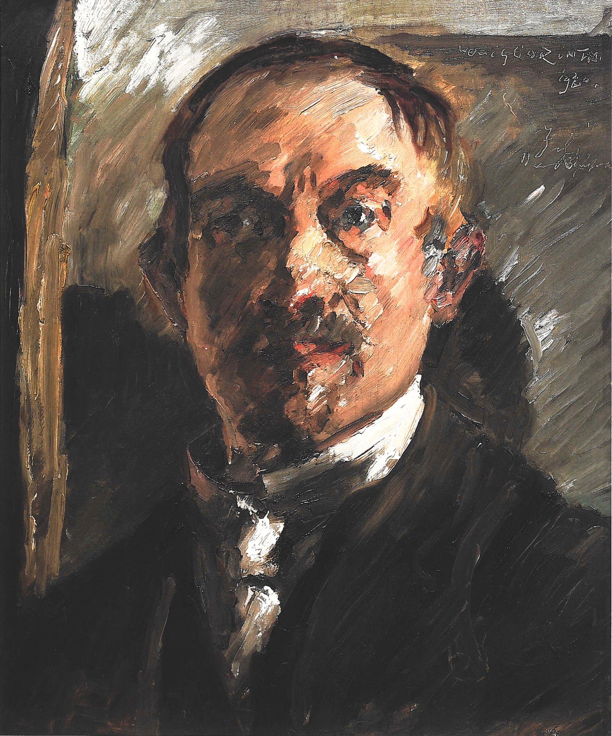 Q121906955 - Lovis Corinth