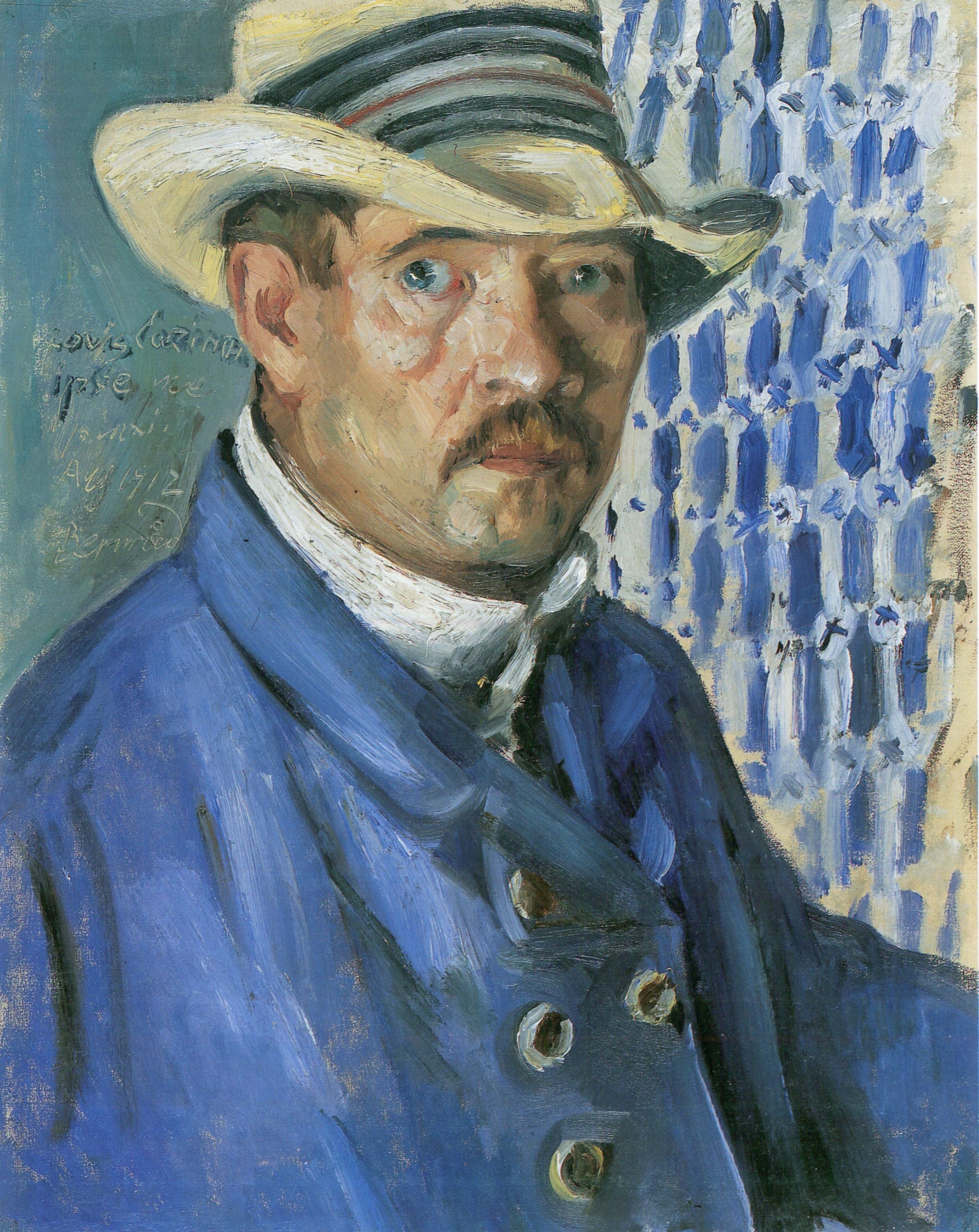 Q117865474 - Lovis Corinth
