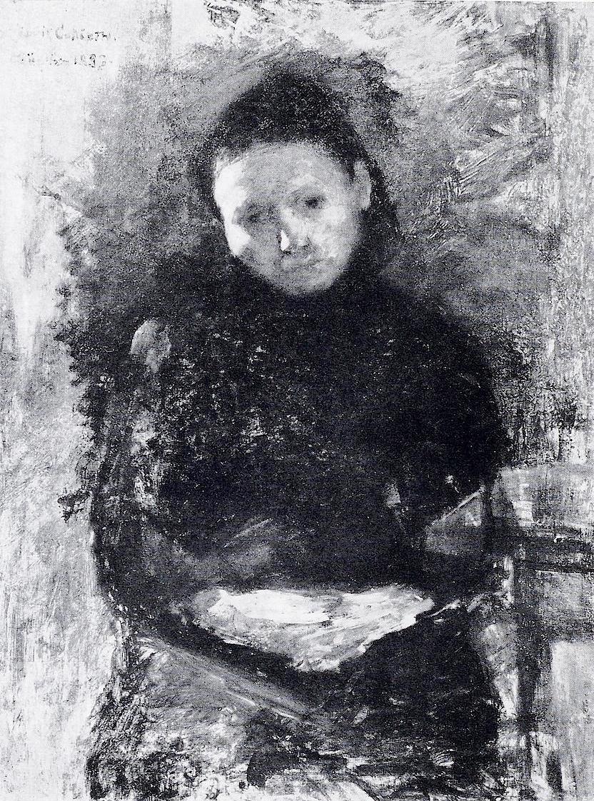 Q120434387 - Lovis Corinth