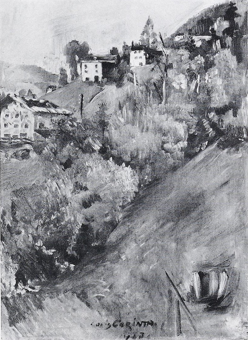 Q134293078 - Lovis Corinth