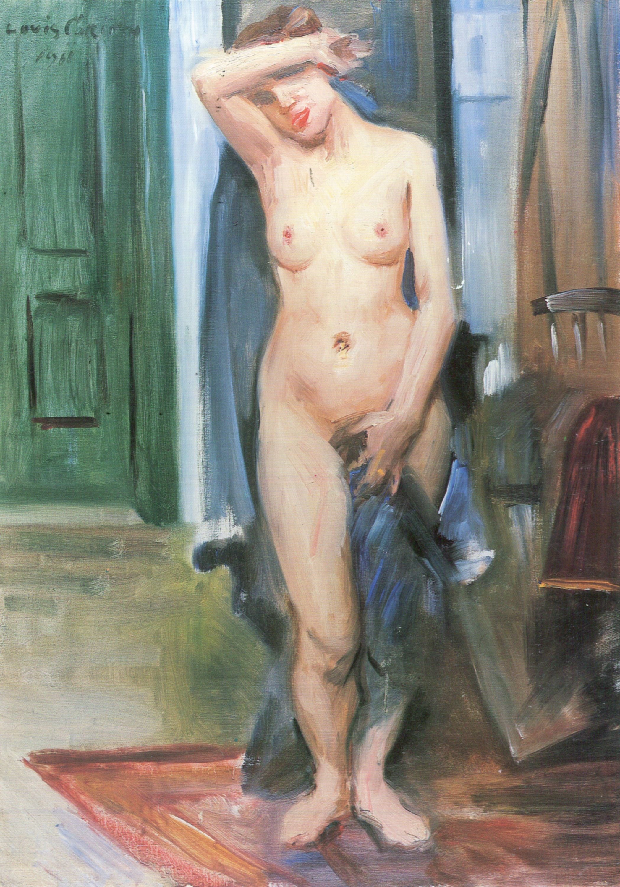 Q117903847 - Lovis Corinth