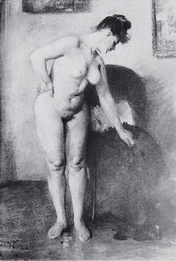 Q131631075 - Lovis Corinth