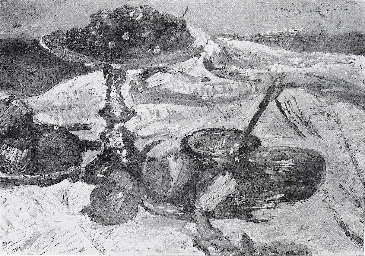 Q134293128 - Lovis Corinth