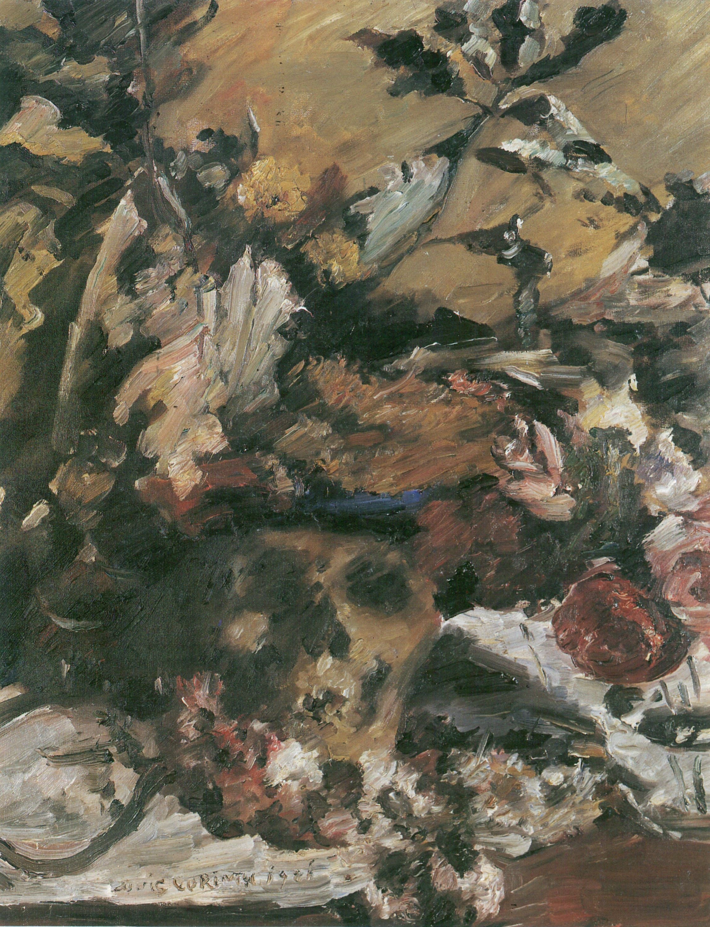 Q117861020 - Lovis Corinth