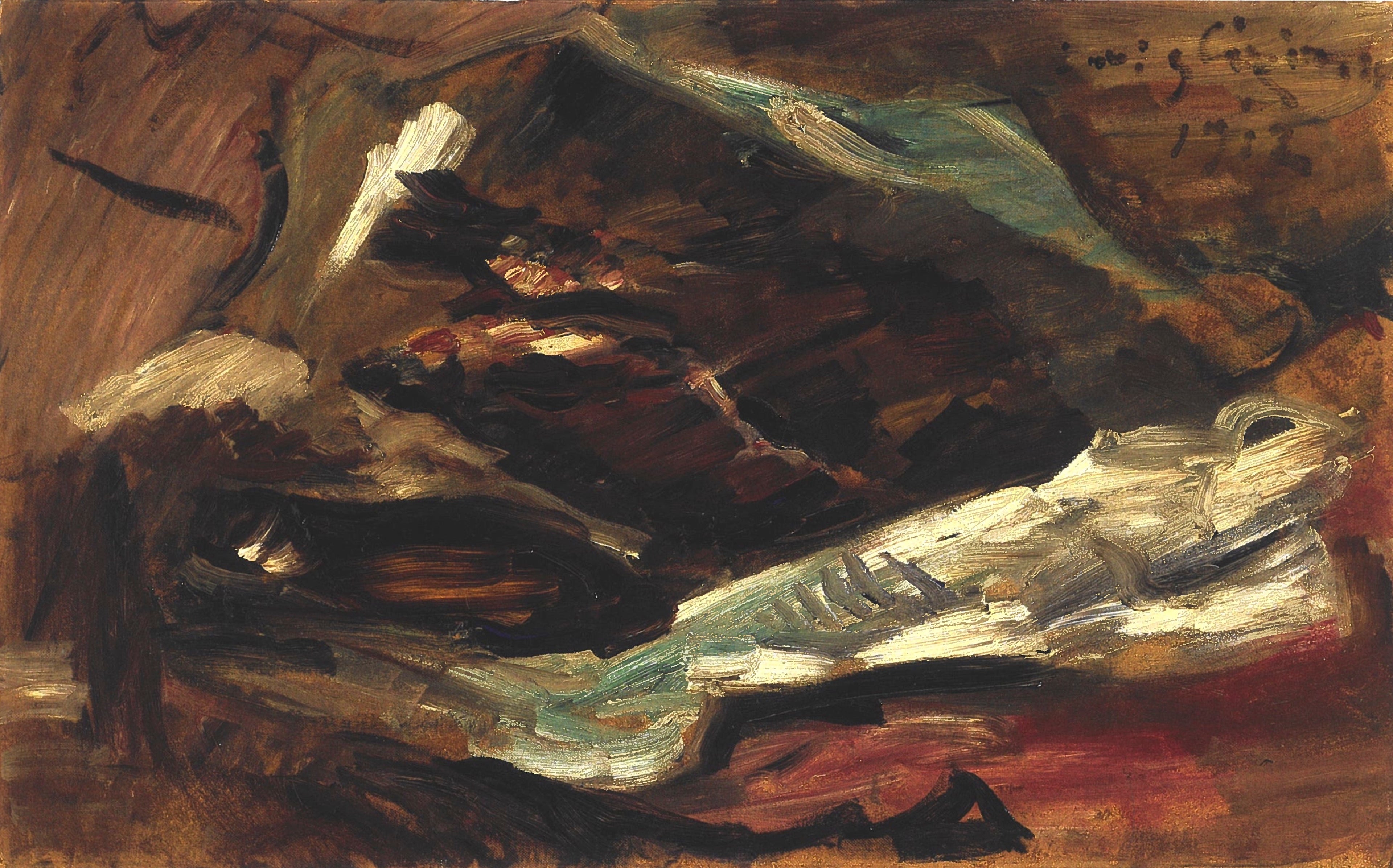 Q122697683 - Lovis Corinth