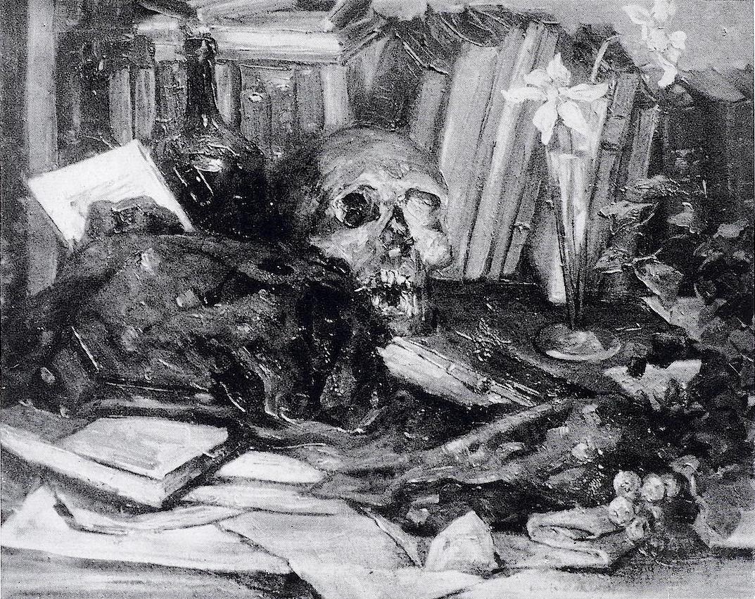 Q122908508 - Lovis Corinth