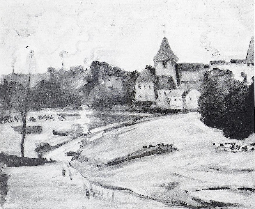 Q134293117 - Lovis Corinth