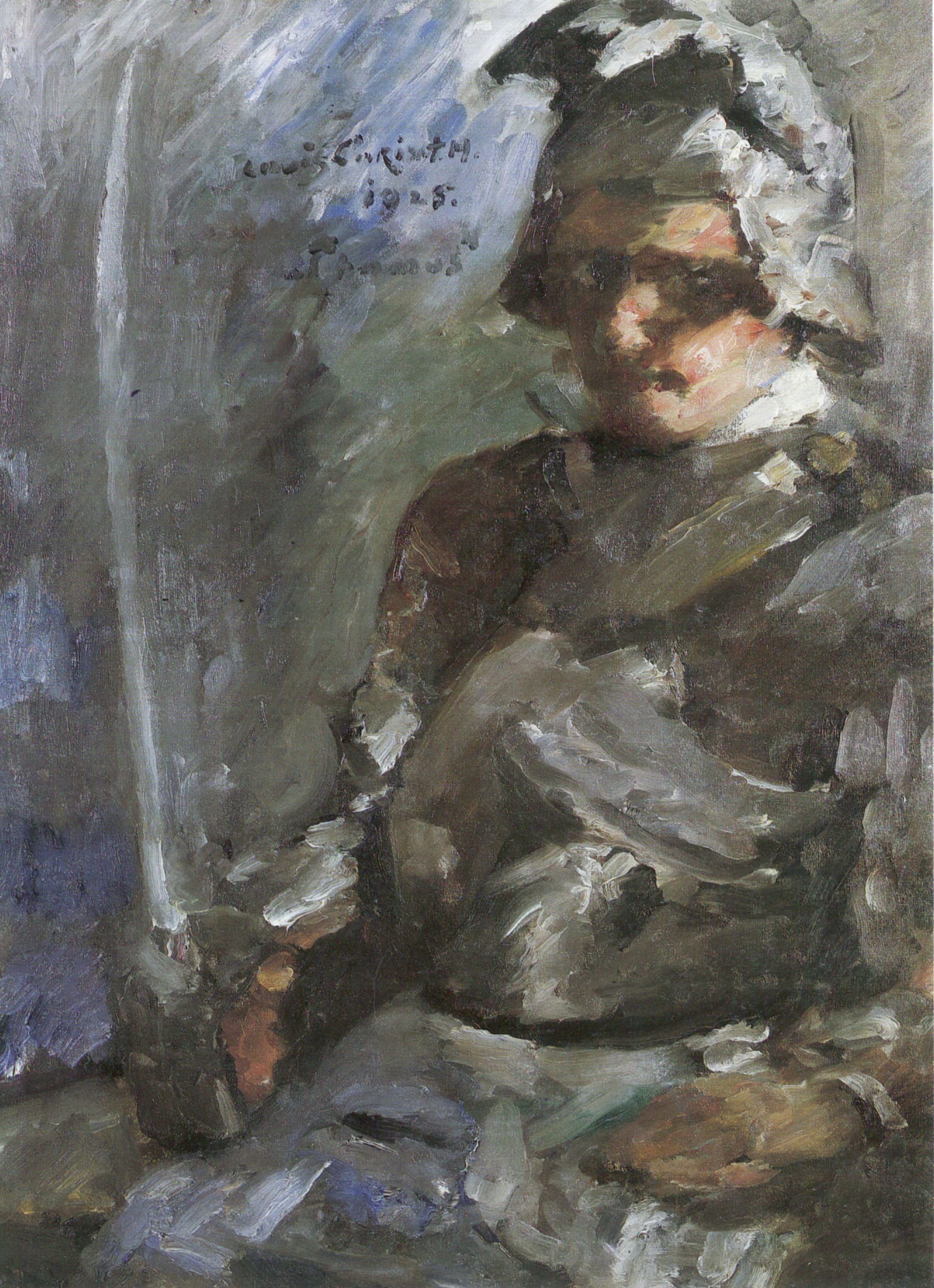 Q117881330 - Lovis Corinth